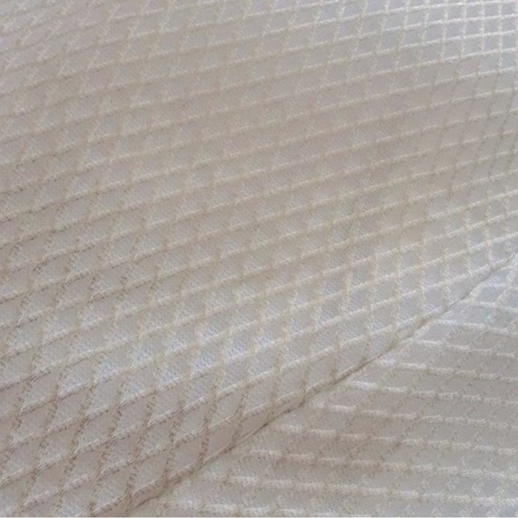 Beautiful Julia Jordan white with gold diamond sewn detail dress with pockets. - Picture 11 of 11